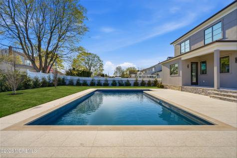84 Cooper Avenue West Long Branch NJ 07764