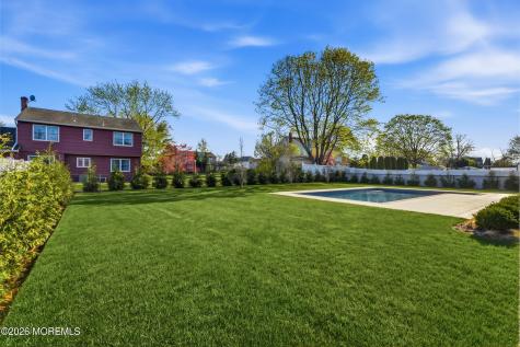 84 Cooper Avenue West Long Branch NJ 07764
