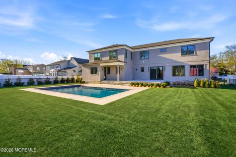 84 Cooper Avenue West Long Branch NJ 07764