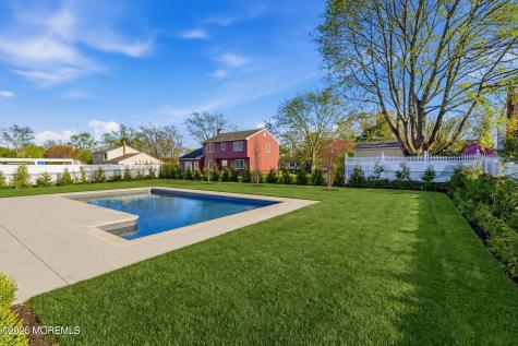 84 Cooper Avenue West Long Branch NJ 07764