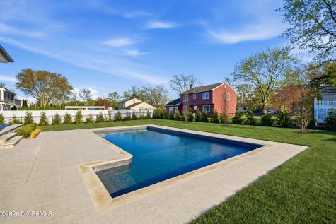 84 Cooper Avenue West Long Branch NJ 07764