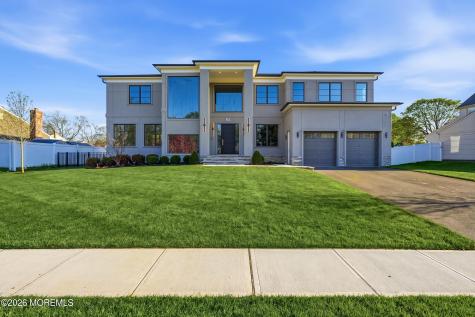 84 Cooper Avenue West Long Branch NJ 07764