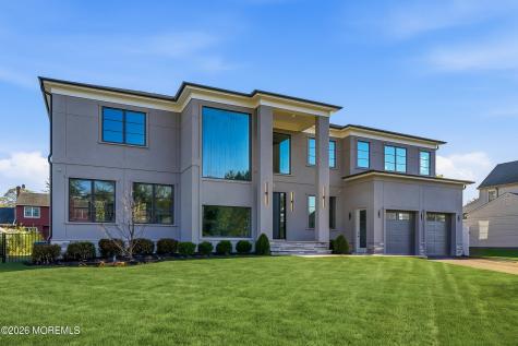 84 Cooper Avenue West Long Branch NJ 07764