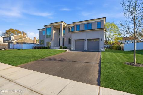84 Cooper Avenue West Long Branch NJ 07764