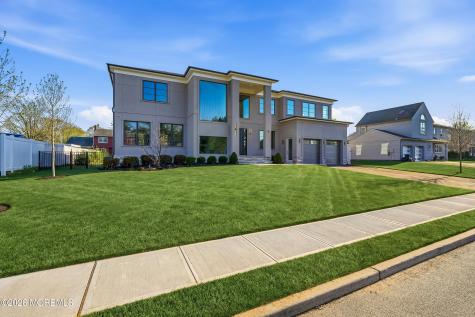 84 Cooper Avenue West Long Branch NJ 07764