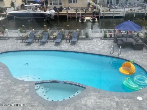 288 Periagua Lane Mantoloking NJ 08738