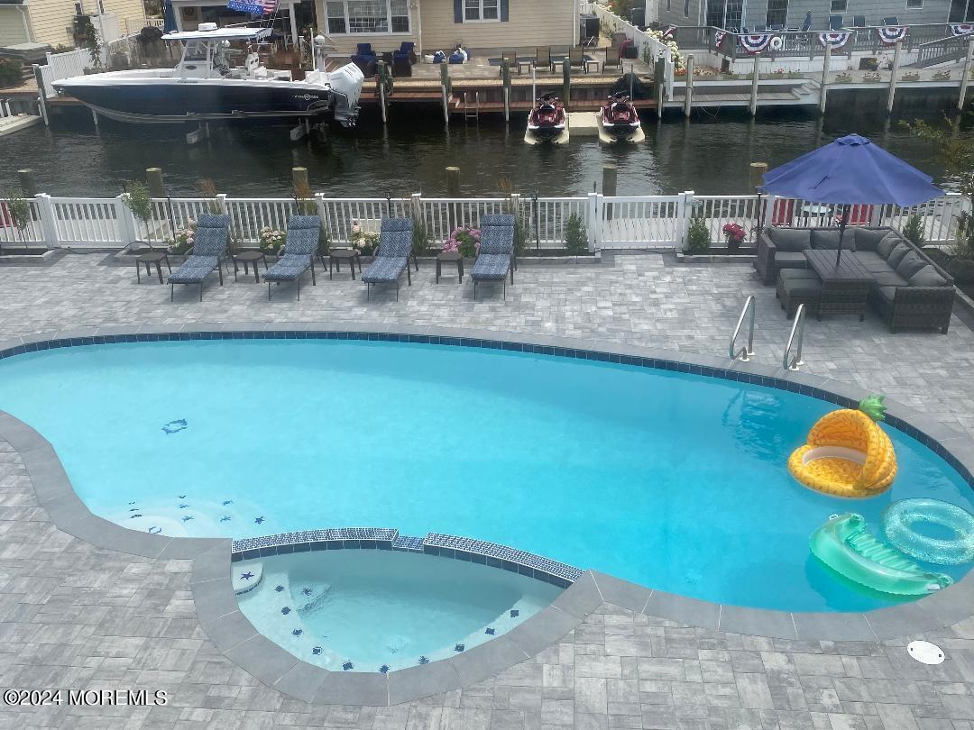 288 Periagua Lane Mantoloking NJ 08738