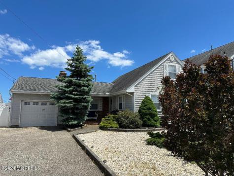 288 Periagua Lane Mantoloking NJ 08738