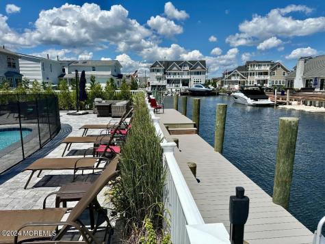 288 Periagua Lane Mantoloking NJ 08738