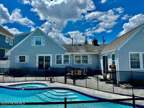 288 Periagua Lane Mantoloking NJ 08738