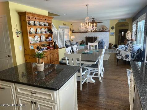 288 Periagua Lane Mantoloking NJ 08738