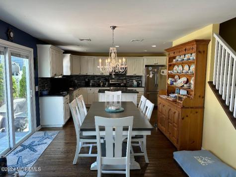 288 Periagua Lane Mantoloking NJ 08738
