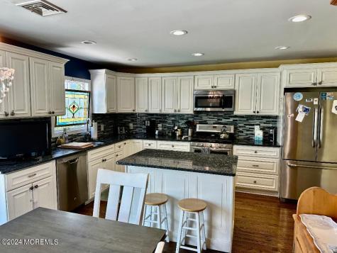 288 Periagua Lane Mantoloking NJ 08738