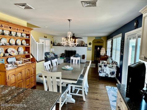 288 Periagua Lane Mantoloking NJ 08738
