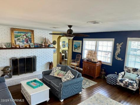 288 Periagua Lane Mantoloking NJ 08738