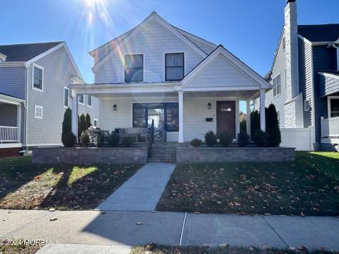 411 Sylvania Avenue Avon-by-the-sea NJ 07717