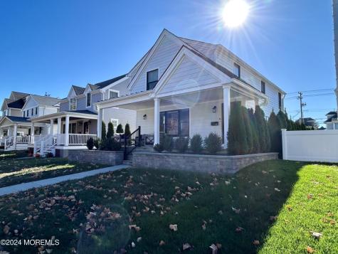 411 Sylvania Avenue Avon-by-the-sea NJ 07717