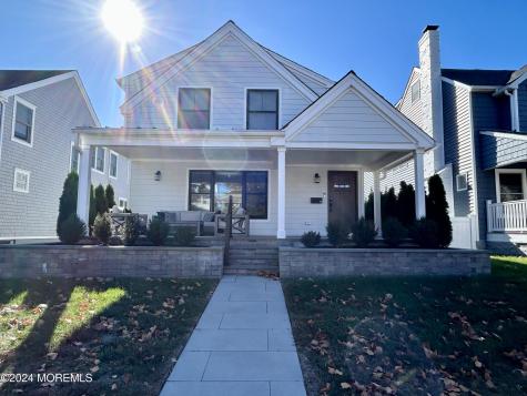 411 Sylvania Avenue Avon-by-the-sea NJ 07717