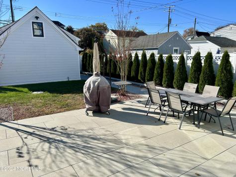 411 Sylvania Avenue Avon-by-the-sea NJ 07717