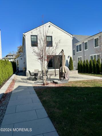 411 Sylvania Avenue Avon-by-the-sea NJ 07717