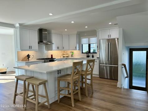 411 Sylvania Avenue Avon-by-the-sea NJ 07717