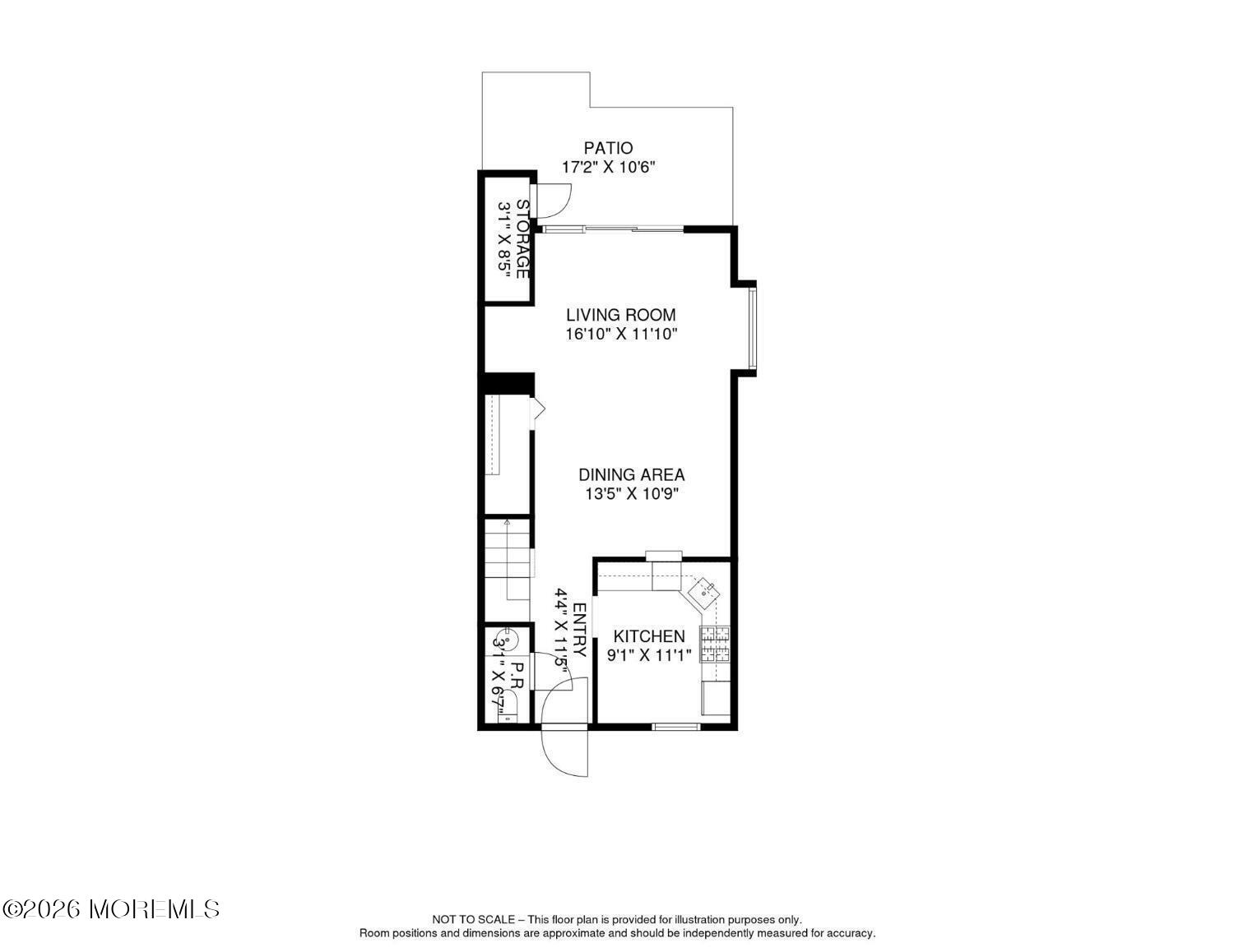 289 Bromley Place East Brunswick NJ 08816