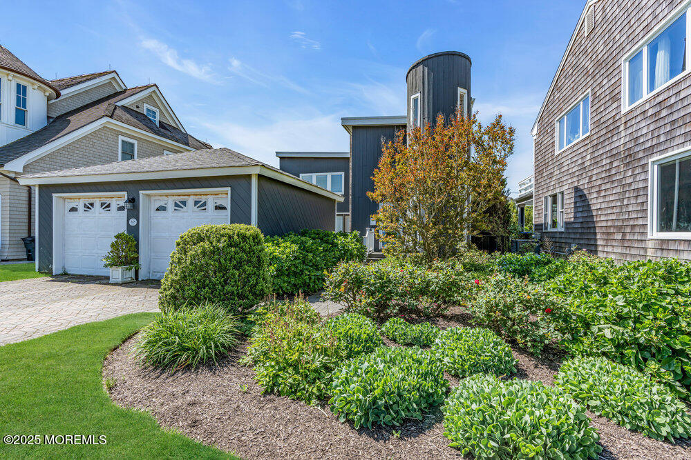 8 Baltimore Boulevard Sea Girt NJ 08750