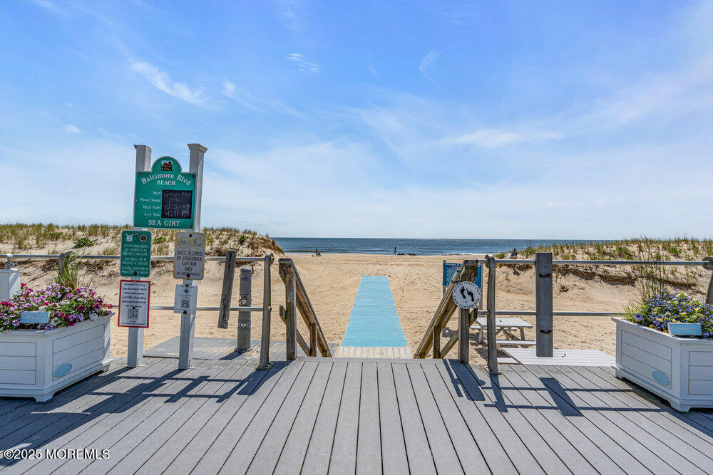 8 Baltimore Boulevard Sea Girt NJ 08750