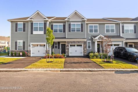15 Laird Way Wall NJ 07727