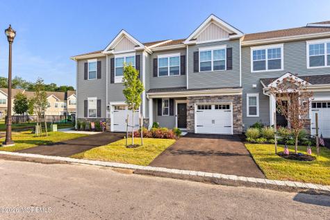 15 Laird Way Wall NJ 07727