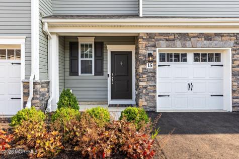 15 Laird Way Wall NJ 07727