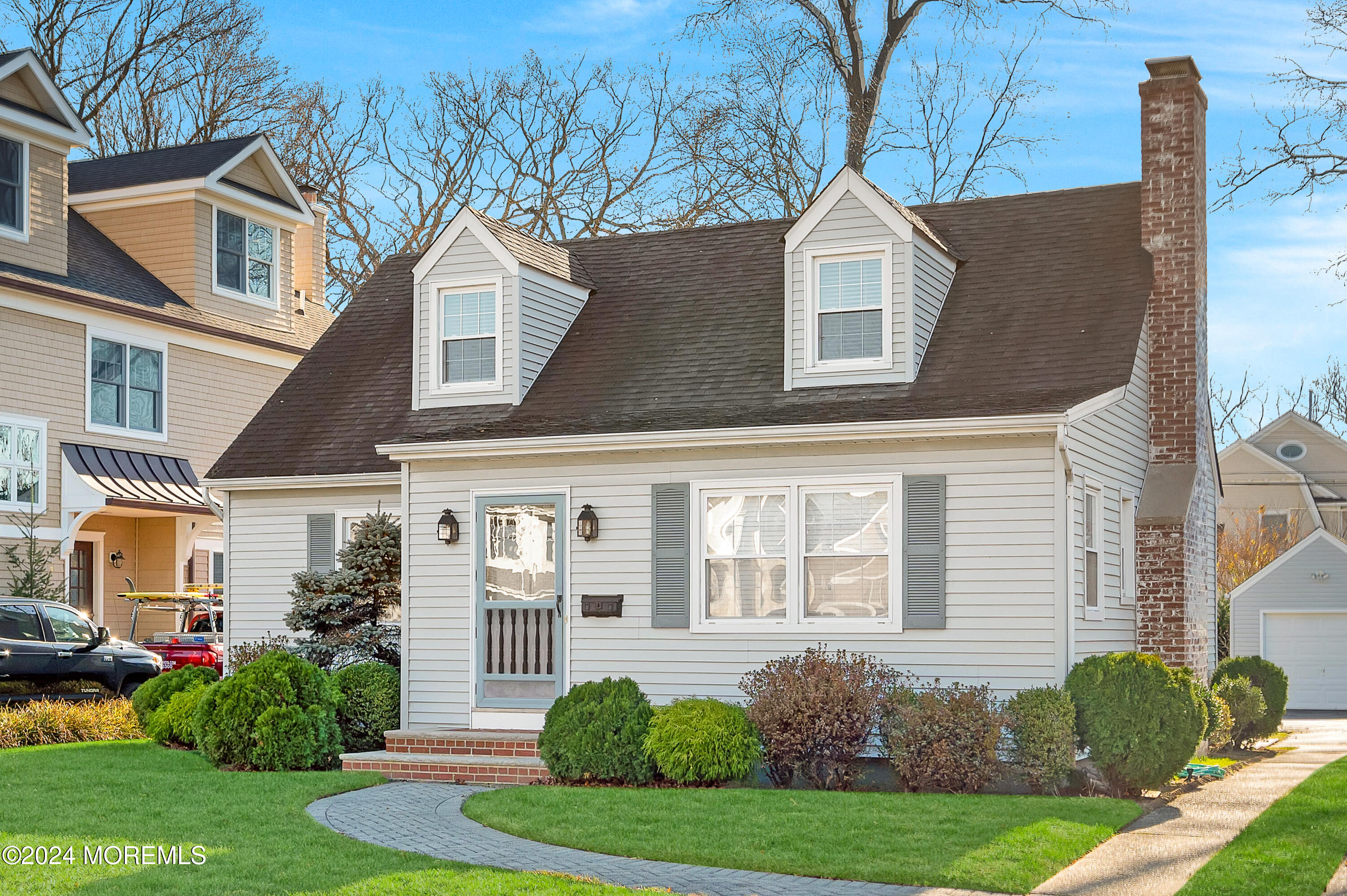 714 Philadelphia Boulevard Sea Girt NJ 08750