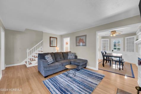 714 Philadelphia Boulevard Sea Girt NJ 08750