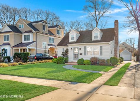 714 Philadelphia Boulevard Sea Girt NJ 08750