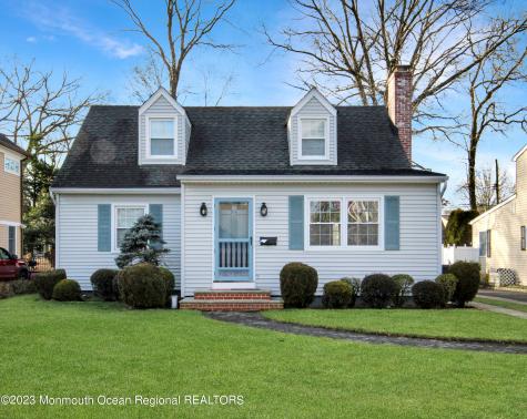 714 Philadelphia Boulevard Sea Girt NJ 08750