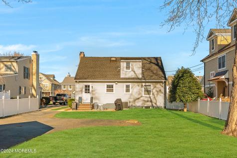 714 Philadelphia Boulevard Sea Girt NJ 08750