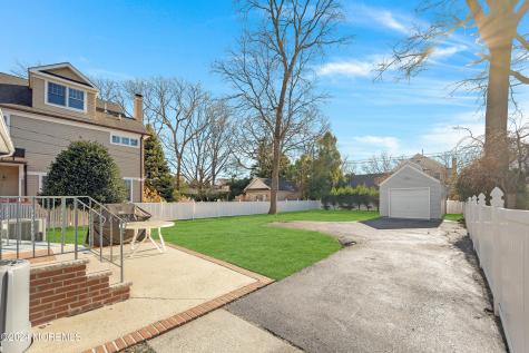714 Philadelphia Boulevard Sea Girt NJ 08750