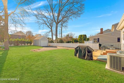 714 Philadelphia Boulevard Sea Girt NJ 08750