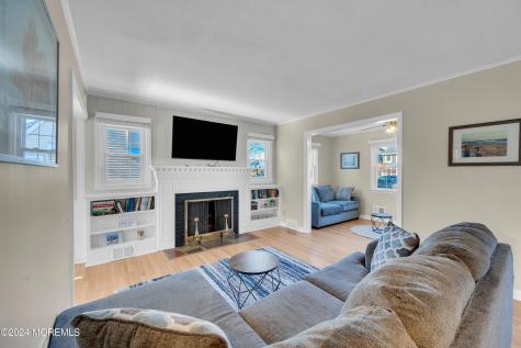 714 Philadelphia Boulevard Sea Girt NJ 08750