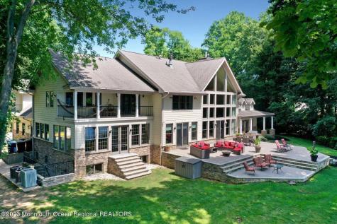 67 Phalanx Road Lincroft NJ 07738