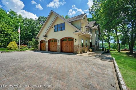67 Phalanx Road Lincroft NJ 07738