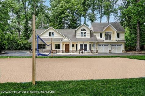 67 Phalanx Road Lincroft NJ 07738