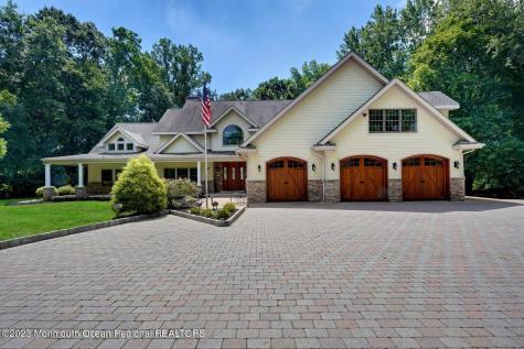 67 Phalanx Road Lincroft NJ 07738
