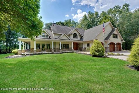 67 Phalanx Road Lincroft NJ 07738