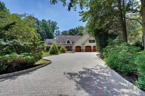 67 Phalanx Road Lincroft NJ 07738