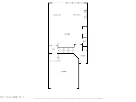 4059 Heron Drive Wall NJ 07727