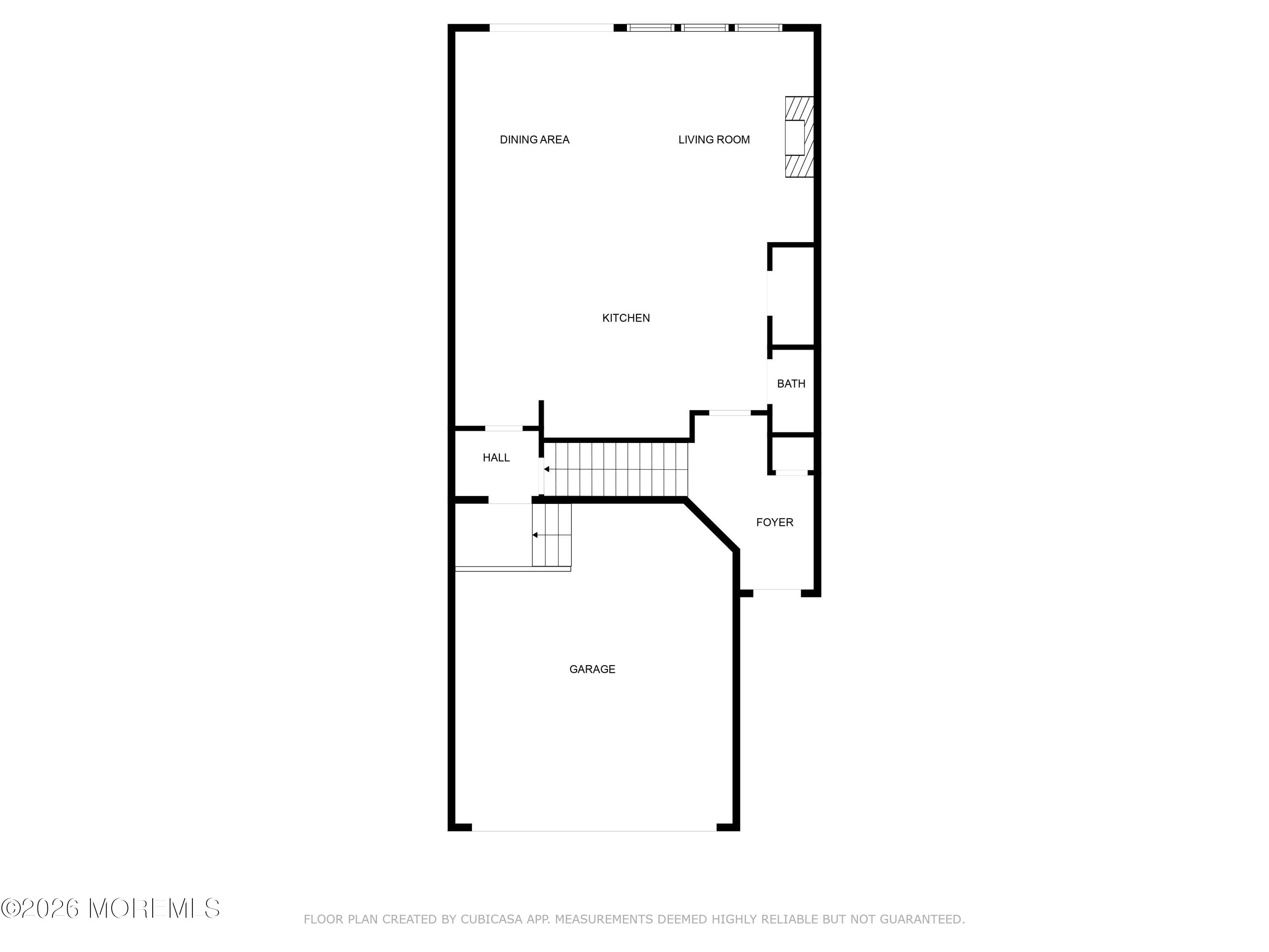 4059 Heron Drive Wall NJ 07727