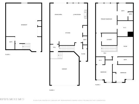 4059 Heron Drive Wall NJ 07727