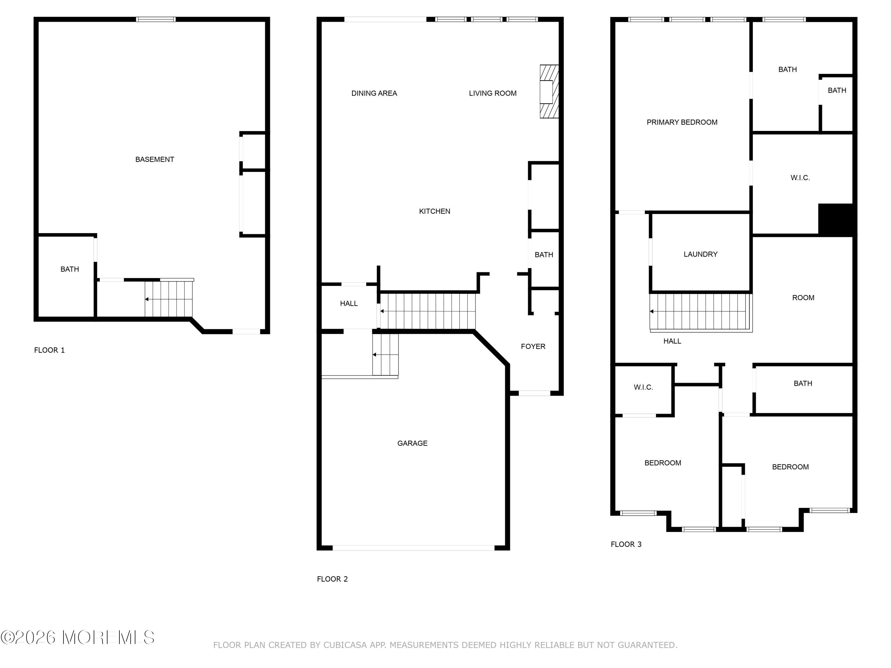4059 Heron Drive Wall NJ 07727