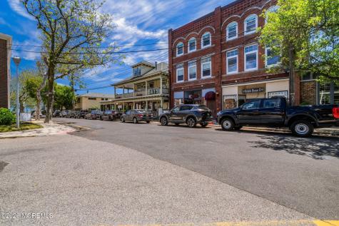 69 Mount Tabor Way Ocean Grove NJ 07756